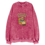 Oldie But Goodie Vintage Sweatshirt