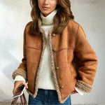 Fenisse | Sheepskin Gilet