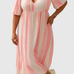 Hyssarah | Elegant Dress