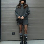 Kelsi | Sophisticated Ensemble