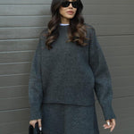 Kelsi | Sophisticated Ensemble