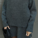 Kelsi | Sophisticated Ensemble