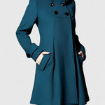 Jazmireth | Sophisticated Jacket