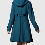 Jazmireth | Elegant Jacket