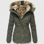 Veyzandra | Cozy Outerwear