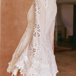 Simona Dress - Stella Marina