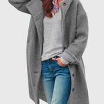 Camerislyn | Elegant Coat
