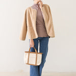 10 Colors Simple Solid Color Long Sleeves High-Neck T-Shirt Top