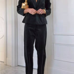 SCULPTED suit