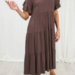 Michelle Midi Dress
