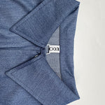 Short Sleeves Solid Color Tied Waist V-Neck Denim Jumpsuits
