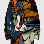 Anna��� - Artistic Print Jacket
