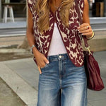 Elia Padded Vest