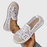 Ayla��� | Airy Moccasin Footwear