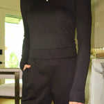 Layering Long Sleeve Tee