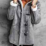 Warmelle™ - Warm and Soft Winter Jacket