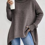 Audrey | Cozy Sweater