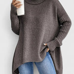 Keiralyss | Cozy Knit Sweater