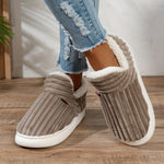 Alamodara��� | Snug Winter Slippers