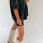 WOMEN'S SUMMER WASHED SET (BUY 2 FREE SHIPPING)