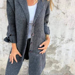 Stylish Long Coat