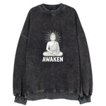 Awaken Vintage Sweatshirt
