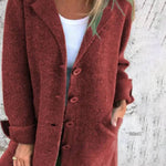Stylish Long Coat