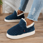 Alamodara��� | Snug Winter Slippers