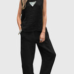 Sabrina™ | Chic Two-Piece Ensemble