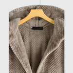 Franca��� Hooded Fleece Jacket