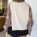 Mix & Match Tee