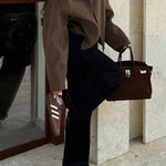 Fashion Versatile Lapel Jacket