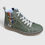 Mykah | Supportive Orthopedic Footwear