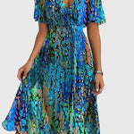 Matilda™ | Summer Dress With Belly Cover