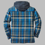 Lumberjack Flannel Jacket