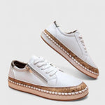 Olisette | Comfortable Orthopedic Footwear
