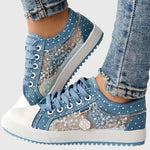 Elena™ | Comfort-Focused Orthopedic Sneakers