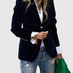 Briella | Elegant Blazer