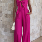 Becker Jumpsuit
