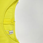 Loose Wide Leg Pockets Solid Color Round-Neck Jumpsuits