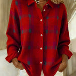 Selenah™ | Chic Elegance Blouse