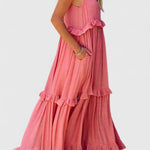 Shannon | Elegant Dress
