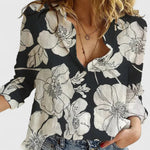 Elena | Chic and Stylish Blouse
