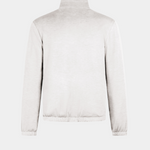 Reverso Bomber Jacket Black