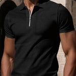 Amalfi - Men's Ultra Comfortable Polo Shirt