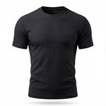 Arden - Men's Ultra Comfortable Crew Neck T-Shirt