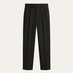 Luca Trousers Black
