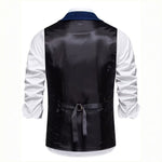 Lancaster - Men's Ultra Comfortable Waistcoat