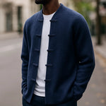 Rivor Cashmere Cardigan