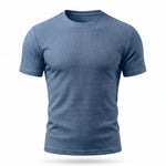 Arden - Men's Ultra Comfortable Crew Neck T-Shirt